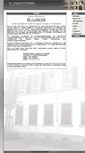 Mobile Screenshot of kl-law.de